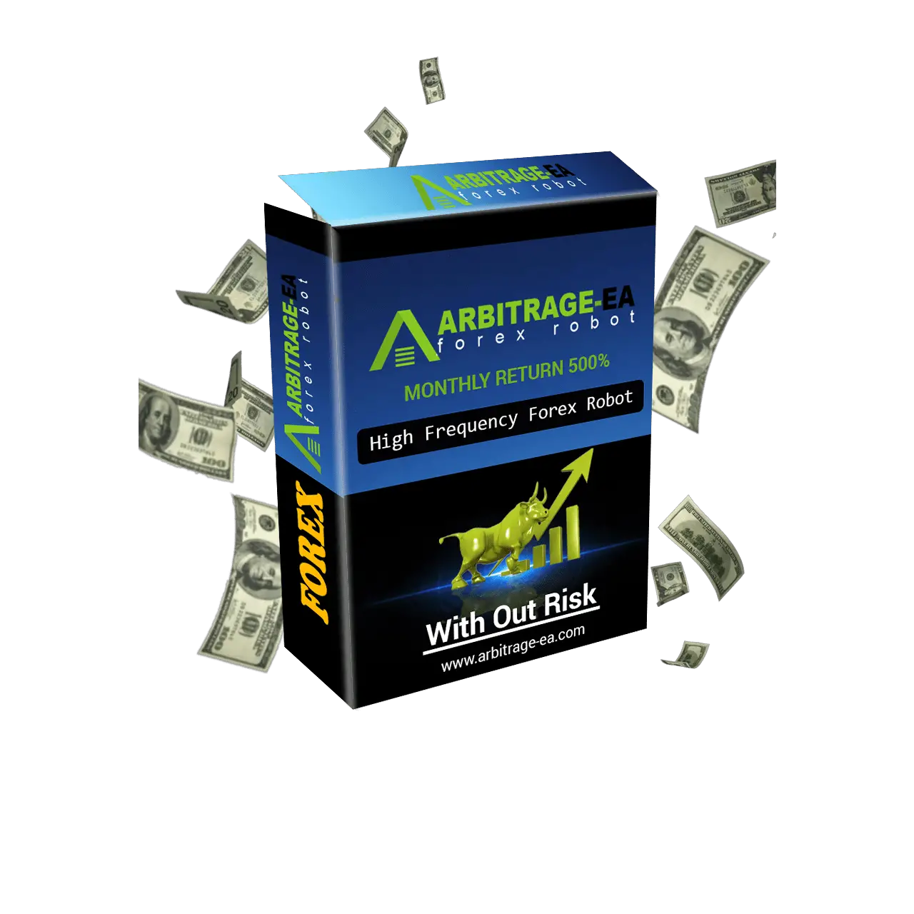 Forex ea that really works
