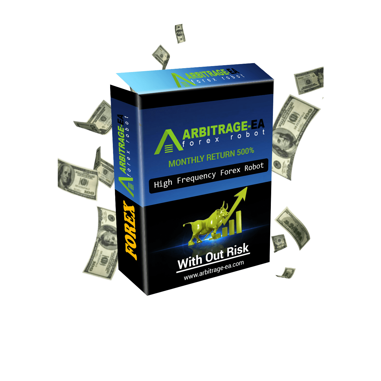 forex arbitrage ea mq4